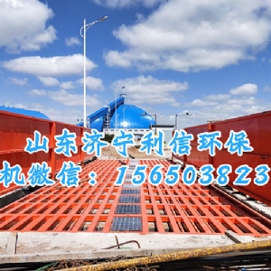 200T洗輪機
