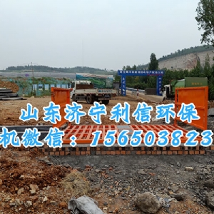 100T洗輪機