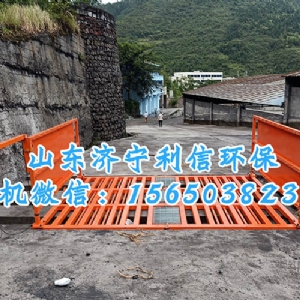 100T洗輪機
