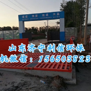 100T洗輪機