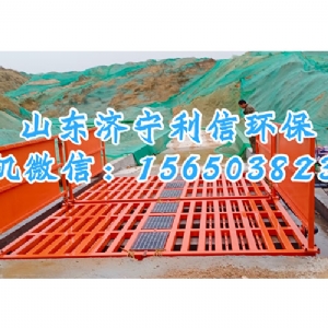 100T洗輪機