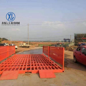 免基礎(chǔ)150T洗輪機(jī)